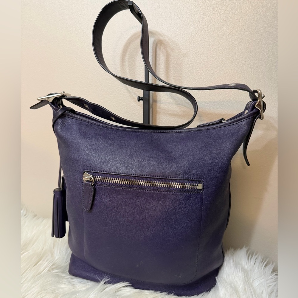 VTG COACH LEGACY DUFFLE 19889 - Picture 2 of 11
